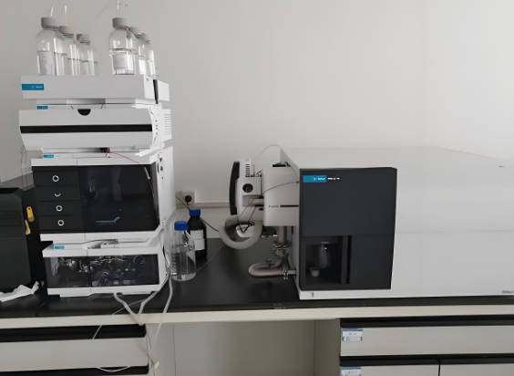 LC-MS System
